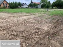 Działka inwestycyjna Błonie, ul. Modlińska. Zdjęcie 3