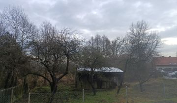 Działka budowlana Tworóg