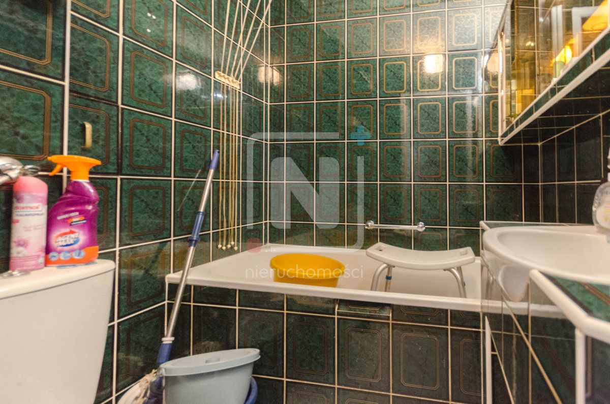 Mieszkanie 3-pokojowe Warszawa Śródmieście, Aleja Solidarności. Zdjęcie 12