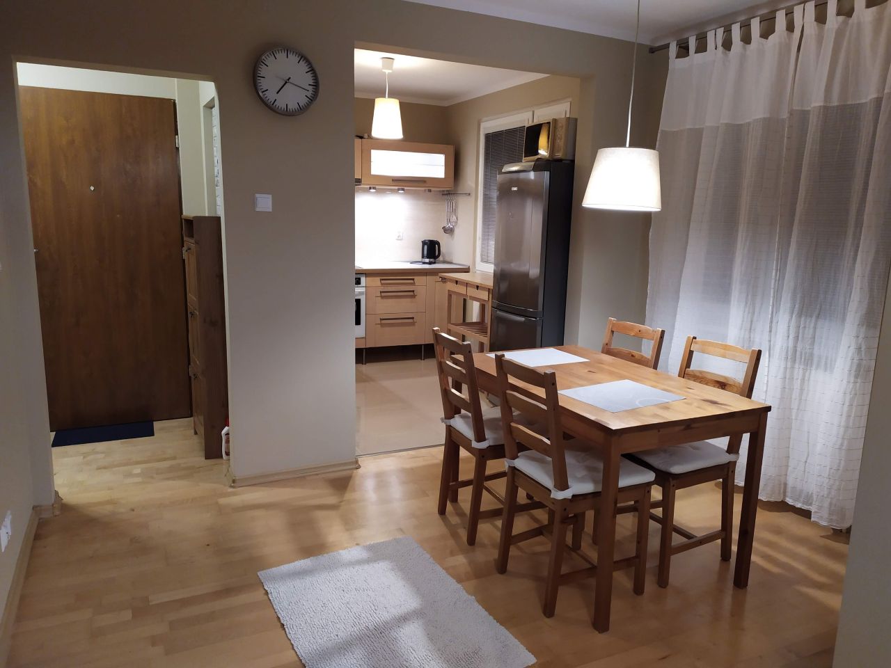 Mieszkanie 1-pokojowe Trzebinia Siersza, ul. Grunwaldzka