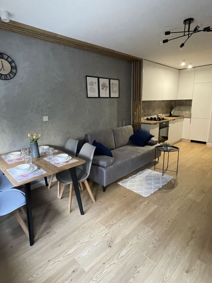 Mieszkanie 2-pokojowe Warszawa Wola, al. Aleja "Solidarności". Zdjęcie 6