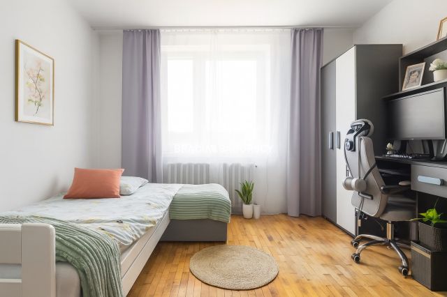 bliźniak, 5 pokoi Wieliczka Centrum, ul. Brata Alojzego Kosiby. Zdjęcie 8