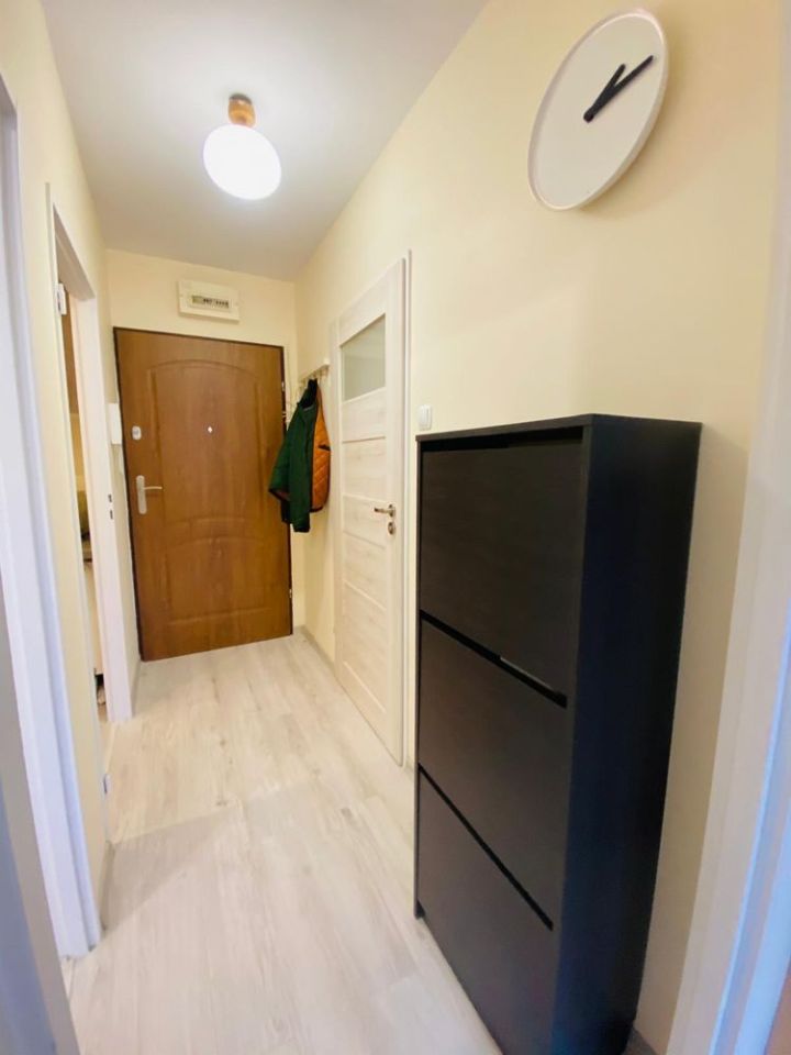 Mieszkanie 2-pokojowe Wrocław Stare Miasto, ul. Bolesława Drobnera. Zdjęcie 6