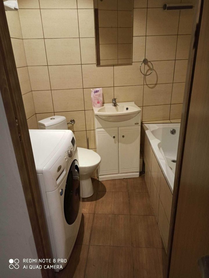 Mieszkanie 1-pokojowe Nowa Ruda. Zdjęcie 6