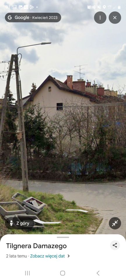 dom szeregowy, 5 pokoi Gdańsk Chełm, ul. Królowej Jadwigi. Zdjęcie 7