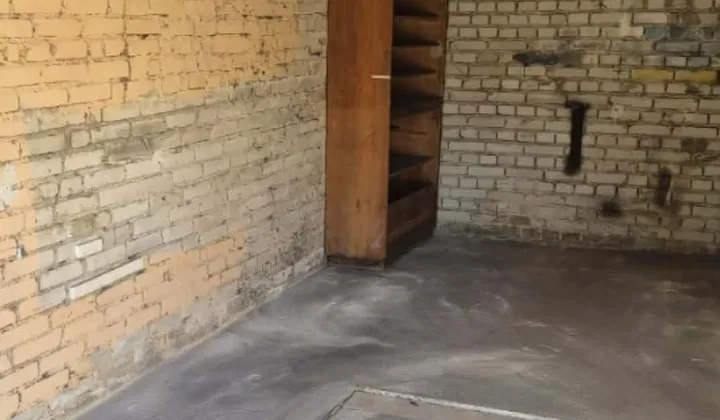 Garaż/miejsce parkingowe Łódź Górna, Astronautów