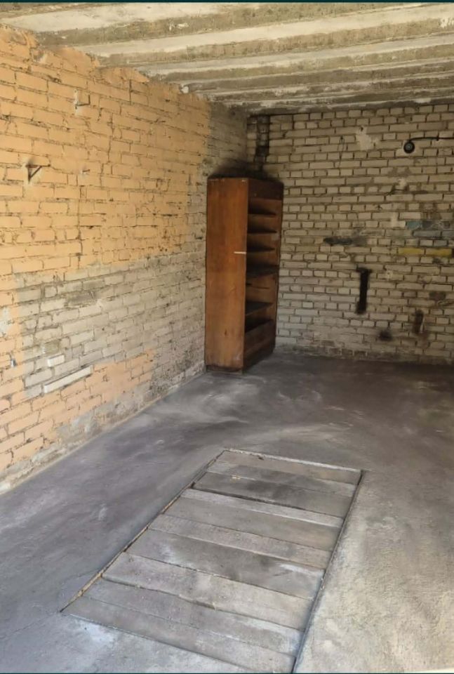 Garaż/miejsce parkingowe Łódź Górna, ul. Astronautów. Zdjęcie 1