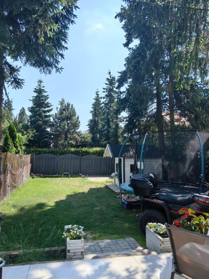 dom szeregowy, 5 pokoi Wągrowiec Straszewo, ul. Stanisława Kulińskiego. Zdjęcie 8