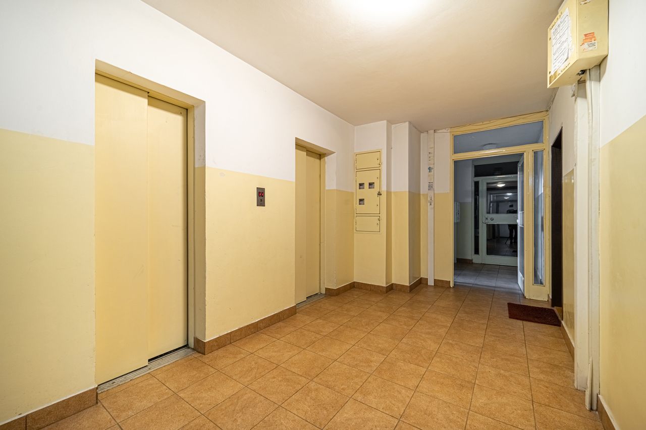 Mieszkanie 2-pokojowe Warszawa Praga-Południe, ul. gen. Augusta Emila Fieldorfa "Nila". Zdjęcie 11