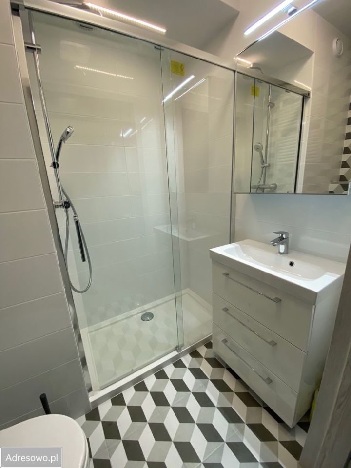 Mieszkanie 1-pokojowe Warszawa Nowodwory, ul. Dionizosa. Zdjęcie 6