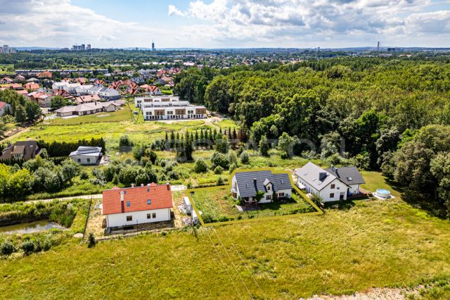 dom wolnostojący, 6 pokoi Rzeszów, ul. hr. Alfreda Potockiego. Zdjęcie 22