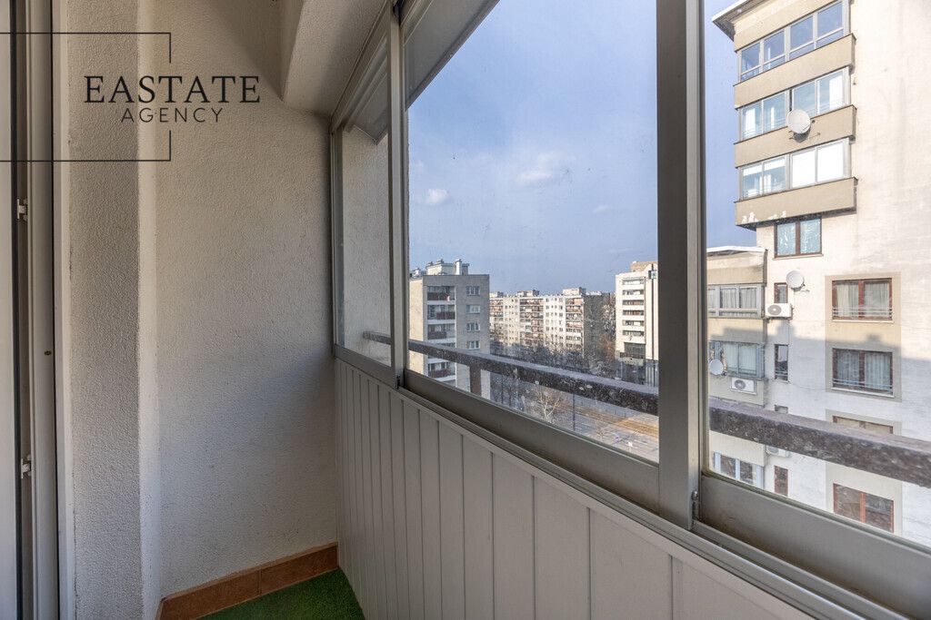 Mieszkanie 2-pokojowe Warszawa Śródmieście, ul. Miła. Zdjęcie 9