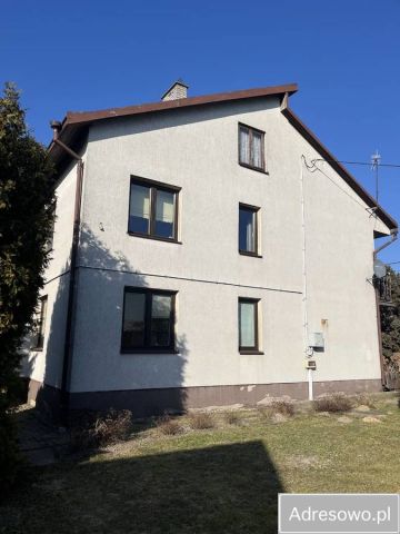 dom wolnostojący Grochy. Zdjęcie 1