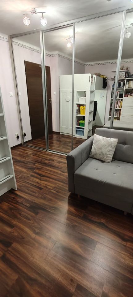 Mieszkanie 2-pokojowe Zielona Góra, ul. Ludwika Zamenhofa. Zdjęcie 2