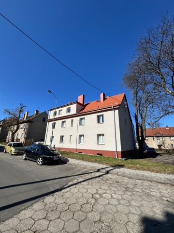 Mieszkanie 3-pokojowe Zielona Góra. Zdjęcie 1