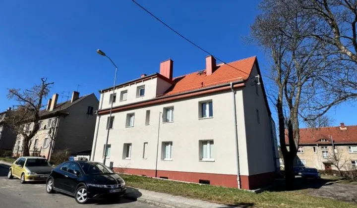 Mieszkanie 3-pokojowe Zielona Góra