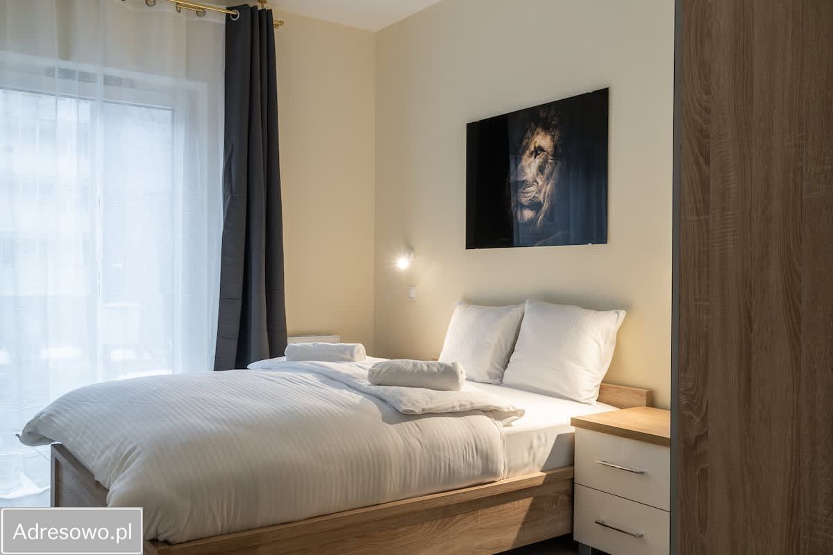 Mieszkanie 2-pokojowe Wrocław Stare Miasto, ul. Czysta. Zdjęcie 15