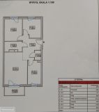 Mieszkanie 4-pokojowe Wrocław Fabryczna. Zdjęcie 3