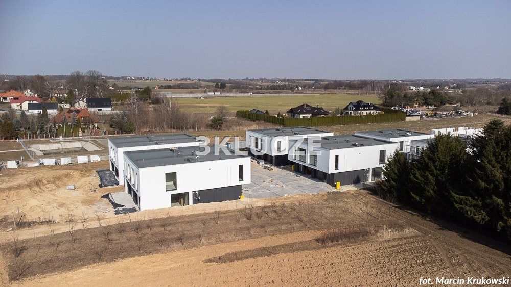 bliźniak, 4 pokoje Lublin Sławin, ul. Pasterska. Zdjęcie 8