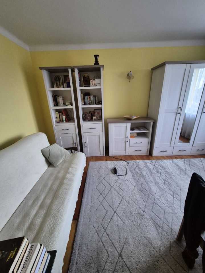 siedlisko, 6 pokoi Ksawerówka. Zdjęcie 8