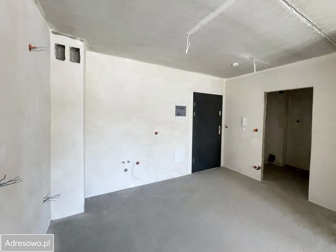 Mieszkanie 2-pokojowe Chorzów Centrum, ul. Odległa. Zdjęcie 8