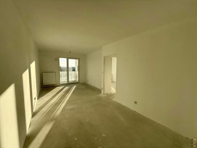 Mieszkanie 3-pokojowe Wrocław Fabryczna, ul. Grabiszyńska. Zdjęcie 10