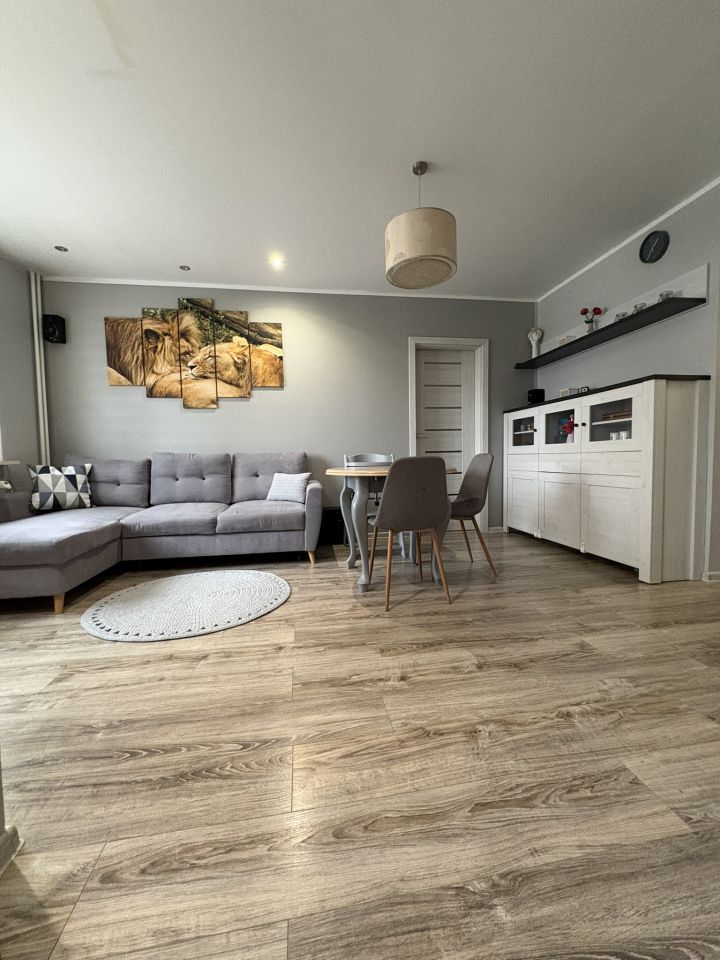 Mieszkanie 3-pokojowe Katowice Giszowiec, ul. Wojciecha. Zdjęcie 2