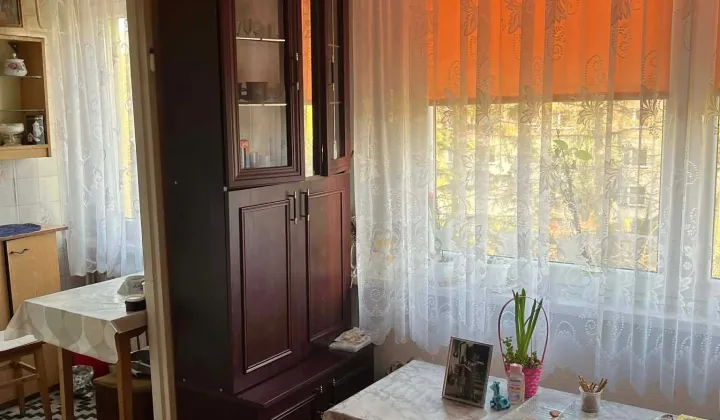 Mieszkanie 2-pokojowe Hajnówka, ul. Mikołaja Reja