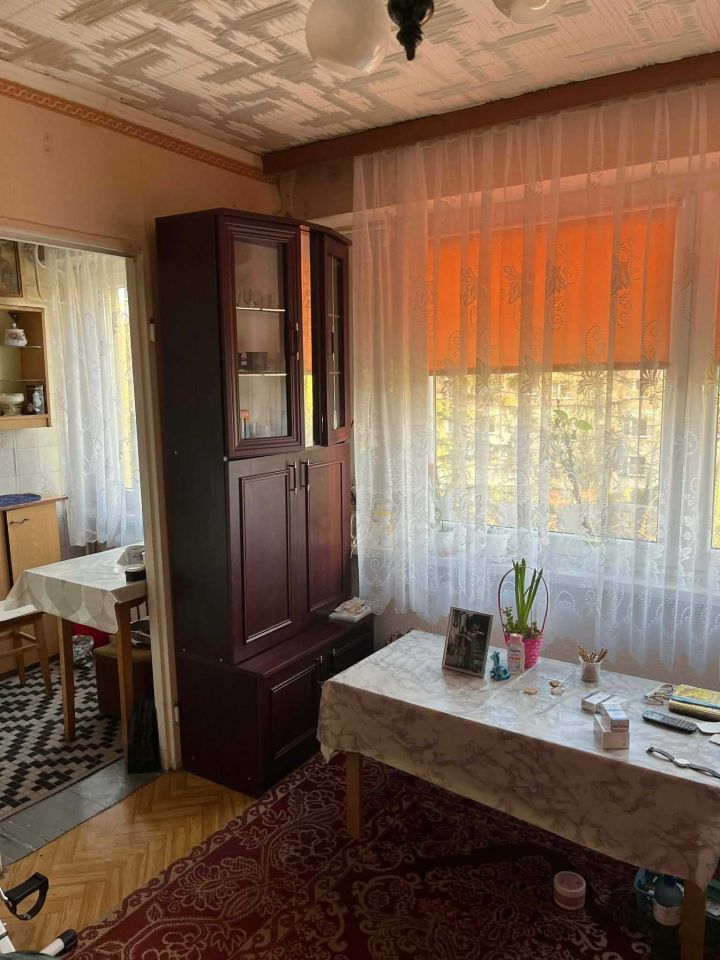 Mieszkanie 2-pokojowe Hajnówka, ul. Mikołaja Reja. Zdjęcie 1