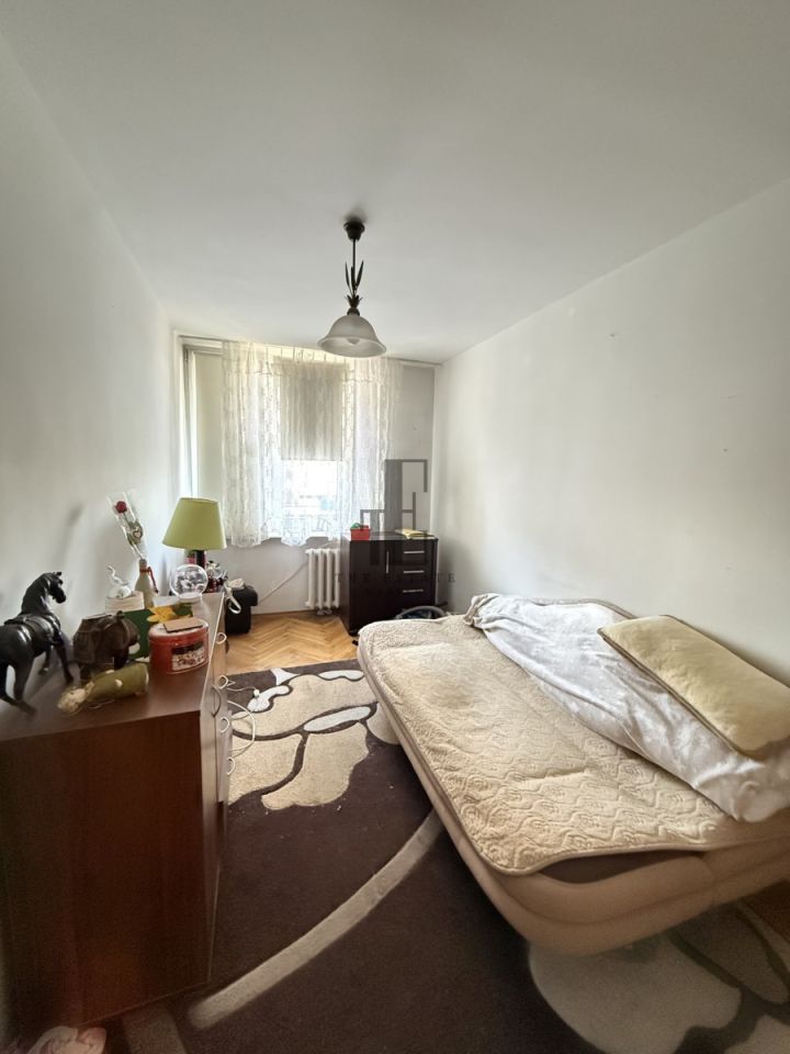 Mieszkanie 2-pokojowe Warszawa Praga. Zdjęcie 4