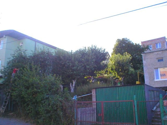 Działka budowlana Gdynia Mały Kack, ul. Olgierda. Zdjęcie 2