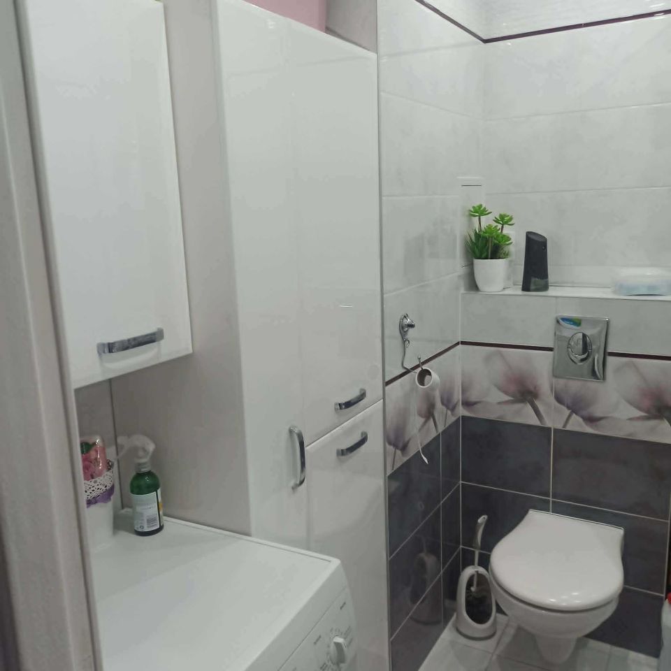 Mieszkanie 2-pokojowe Mońki, ul. Leśna. Zdjęcie 4