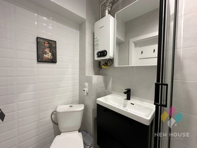 Mieszkanie 2-pokojowe Olsztyn, ul. Tadeusza Kościuszki. Zdjęcie 12