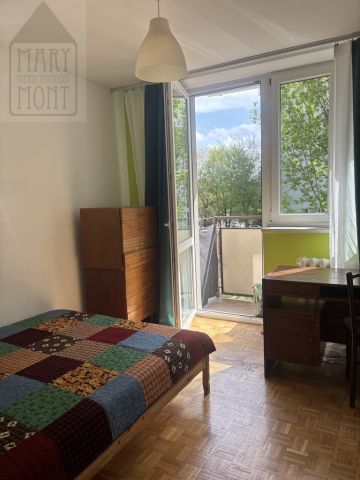 Mieszkanie 3-pokojowe Warszawa Mokotów, ul. Jana III Sobieskiego. Zdjęcie 2