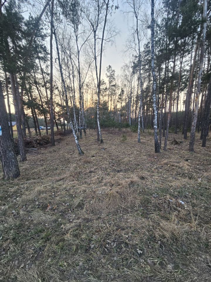 Działka budowlana Dokudów Drugi. Zdjęcie 5