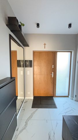 bliźniak, 5 pokoi Szczecin Wielgowo, ul. Storczykowa. Zdjęcie 10