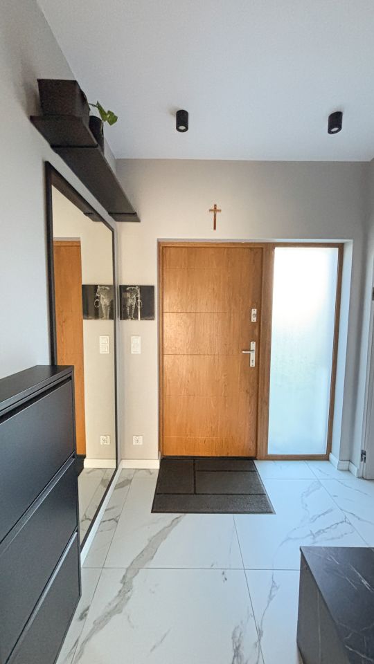 bliźniak, 5 pokoi Szczecin Wielgowo, ul. Storczykowa. Zdjęcie 10