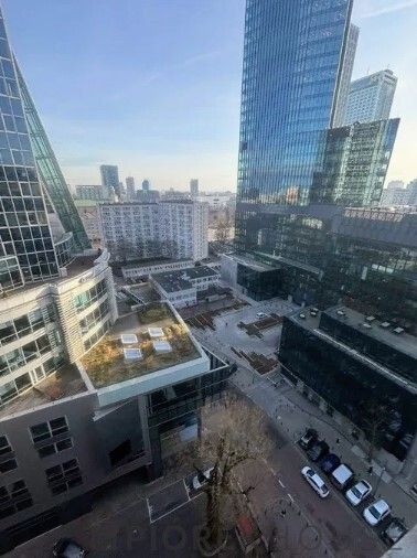 Mieszkanie 1-pokojowe Warszawa Śródmieście, al. Jana Pawła II. Zdjęcie 7