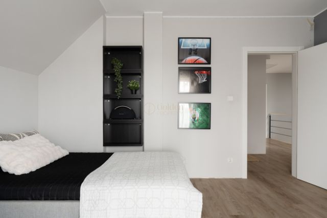 dom wolnostojący, 6 pokoi Gdynia, ul. Fregatowa. Zdjęcie 21