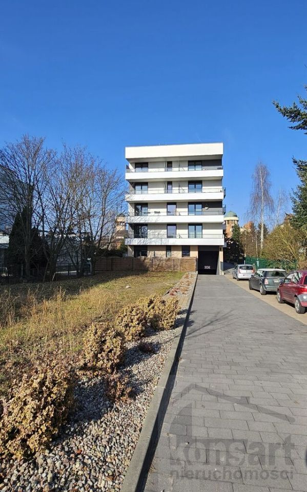Mieszkanie 3-pokojowe Szczecin, ul. Łubinowa. Zdjęcie 19