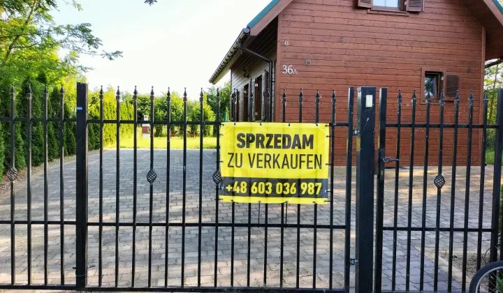 dom wolnostojący, 3 pokoje Kopice, Kopice