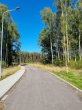 Działka budowlana Borzęcin Łazy. Zdjęcie 2
