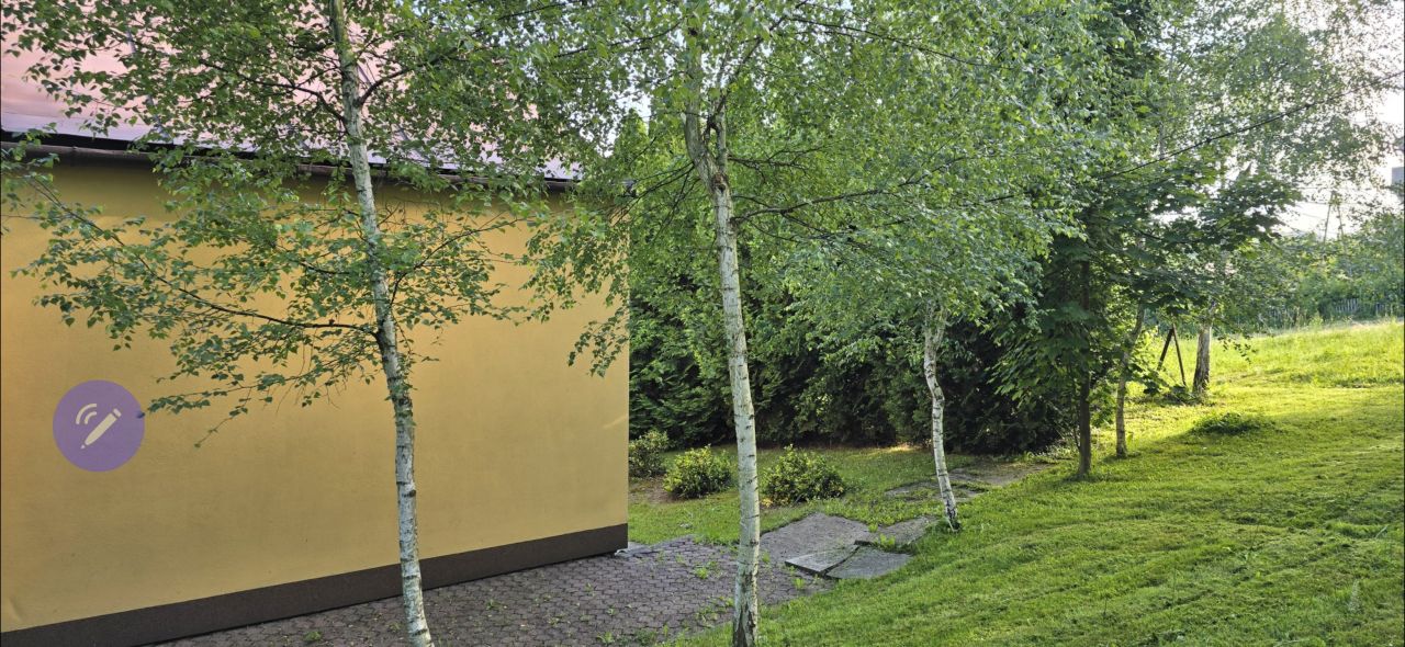 dom wolnostojący, 4 pokoje Lubcza. Zdjęcie 9