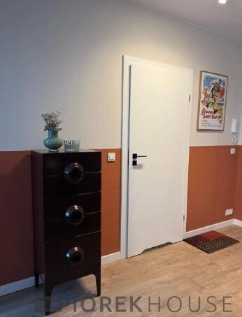 Mieszkanie 2-pokojowe Warszawa Wawer, ul. Mieczysława Pożaryskiego. Zdjęcie 6