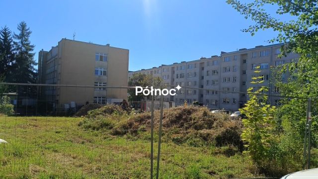 Działka budowlana Lwówek Śląski, ul. Gustawa Morcinka. Zdjęcie 9