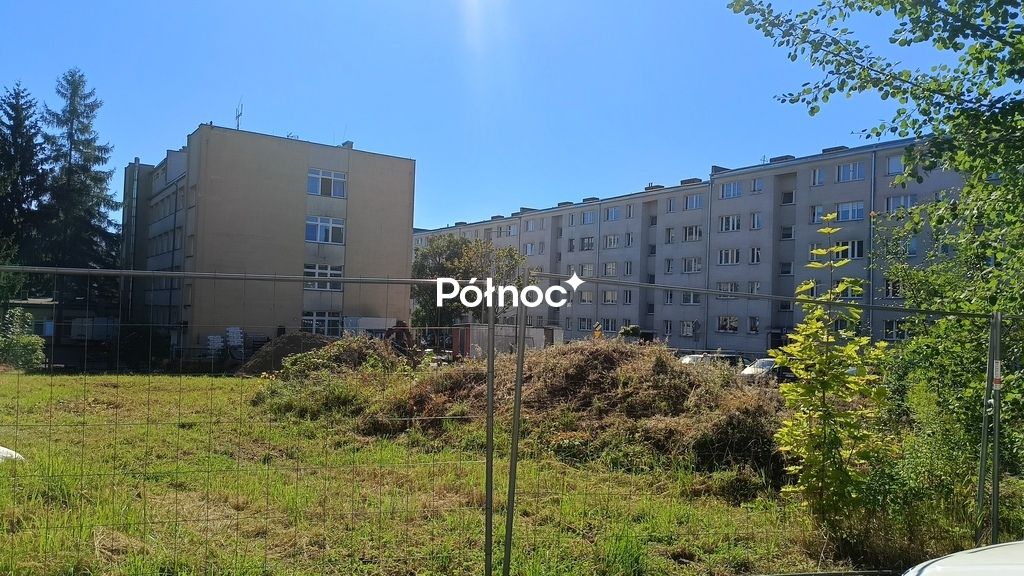 Działka budowlana Lwówek Śląski, ul. Gustawa Morcinka. Zdjęcie 9