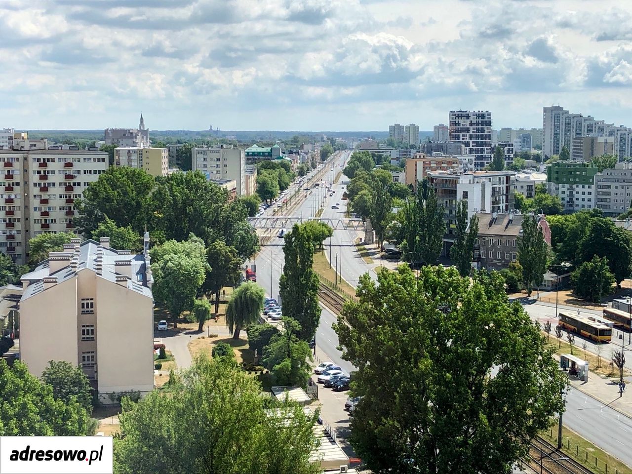 Mieszkanie 2-pokojowe Warszawa Praga-Południe. Zdjęcie 6