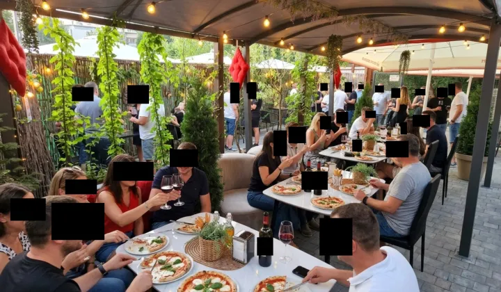 Lokal Kraków Podgórze, ul. Za Torem