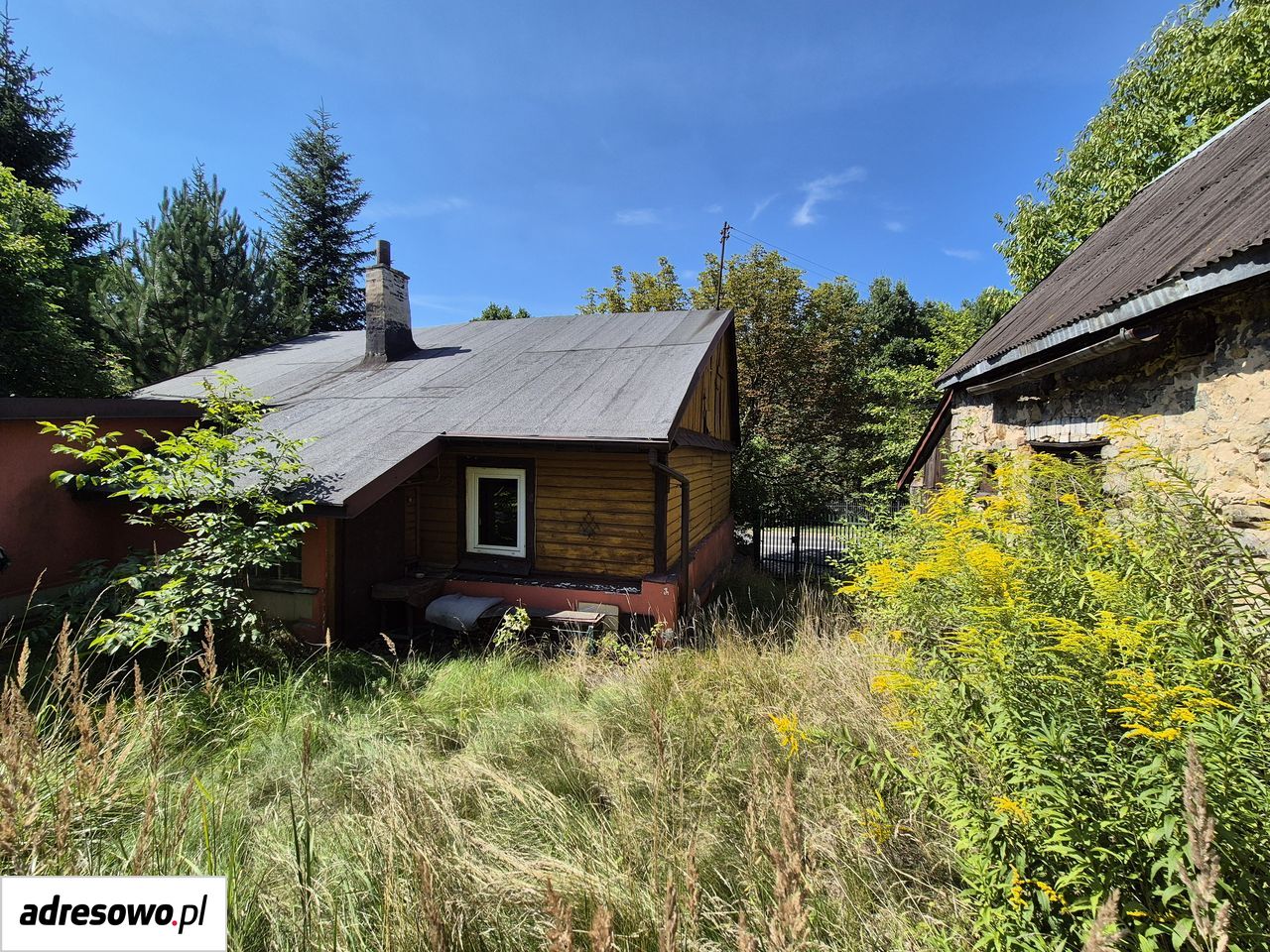 gospodarstwo Starachowice, ul. Iłżecka. Zdjęcie 5