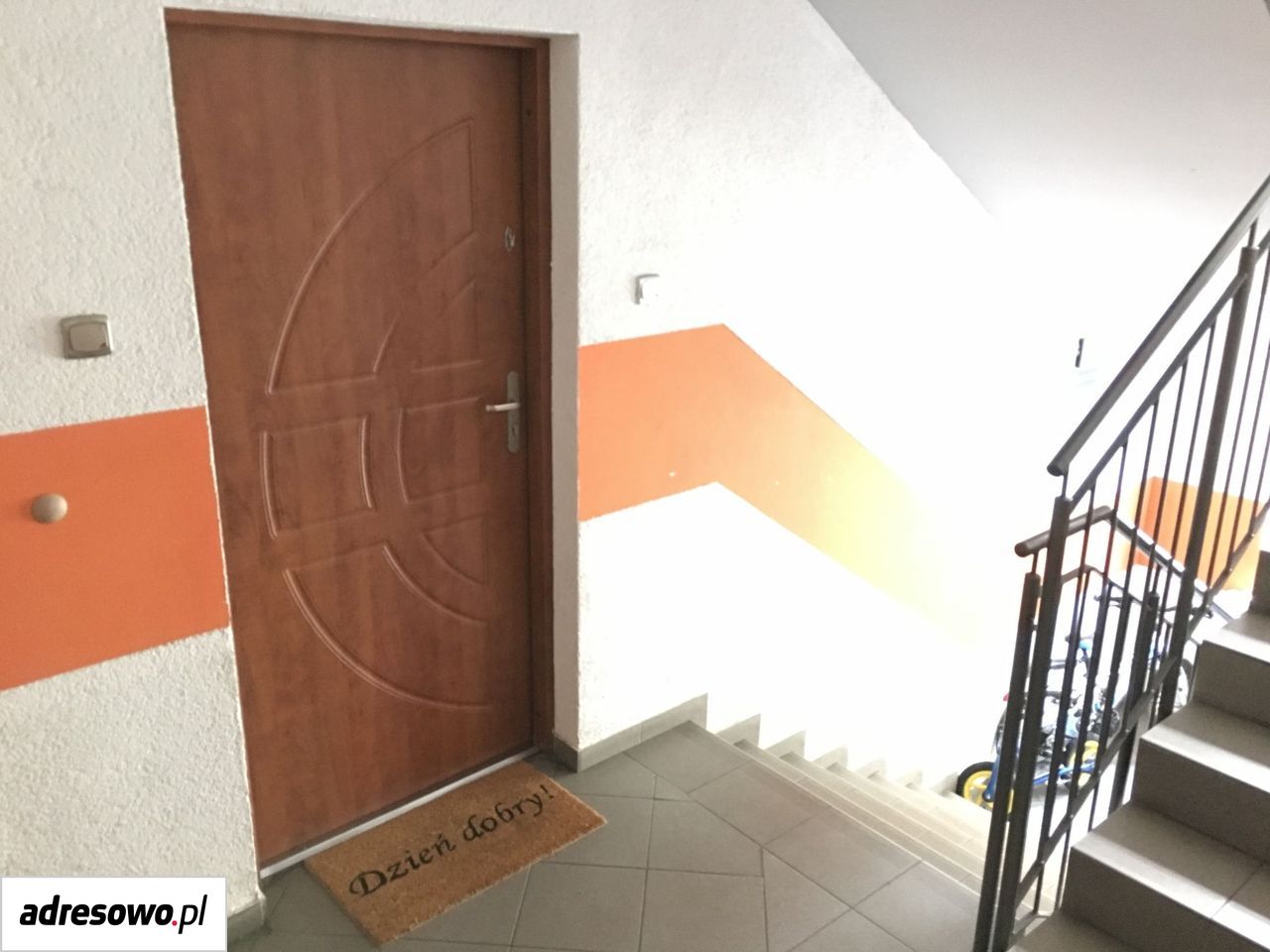 Mieszkanie 2-pokojowe Oława Centrum, ul. Kościelna. Zdjęcie 8